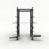 American Barbell Power Rack - American Barbell, Racks 3x3