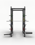 American Barbell Power Rack - American Barbell, Racks 3x3