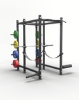American Barbell Power Rack - American Barbell, Racks 3x3