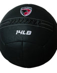 American Barbell Premium Honeycomb Wall Ball - American Barbell, Balls