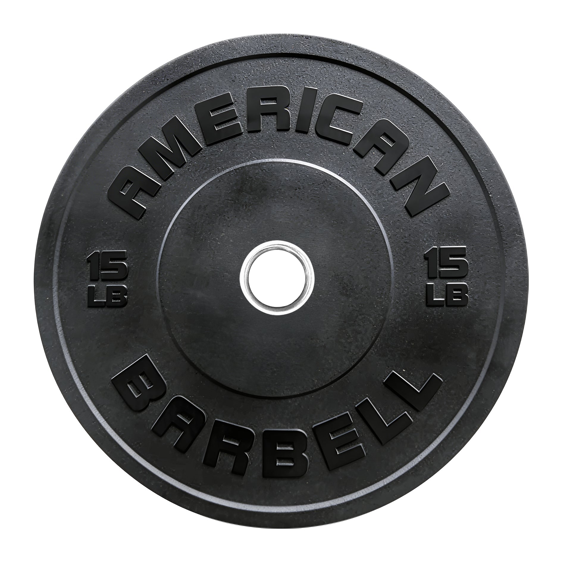 American Barbell Sport Bumper Plate - American Barbell,