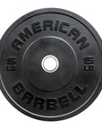 American Barbell Sport Bumper Plate - American Barbell,