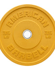 American Barbell Sport Bumper Plate - American Barbell,