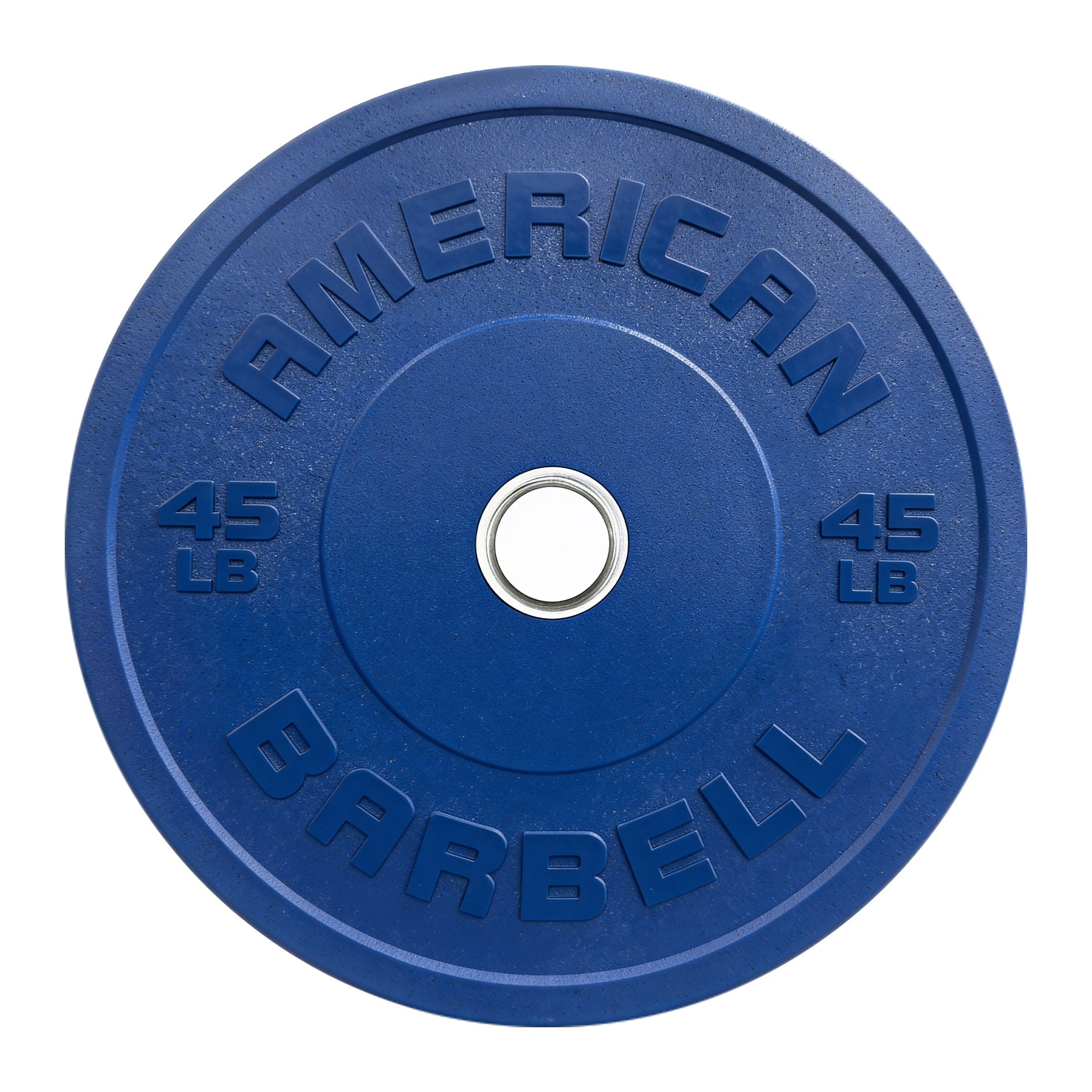 American Barbell Sport Bumper Plate - American Barbell,