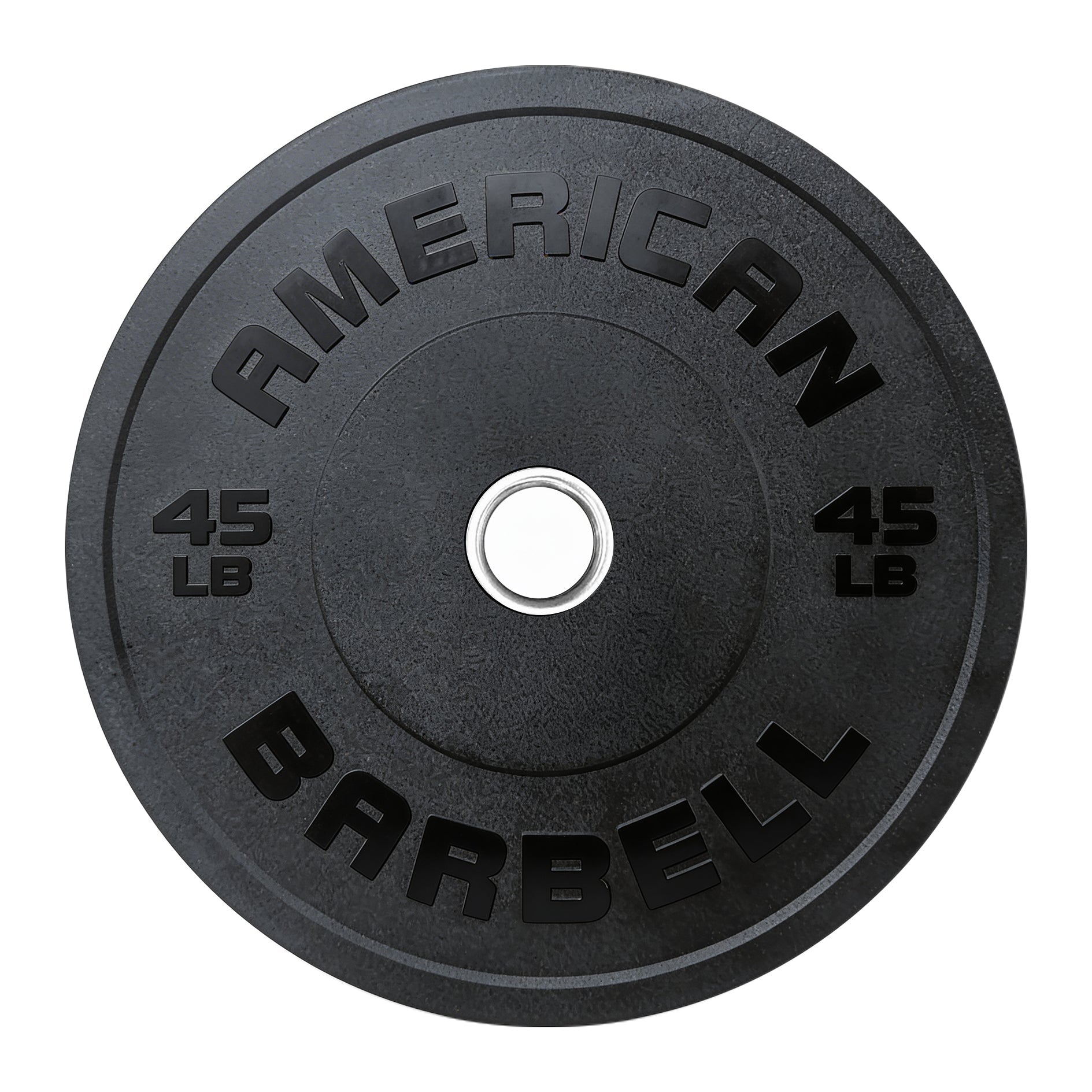American Barbell Sport Bumper Plate - American Barbell,