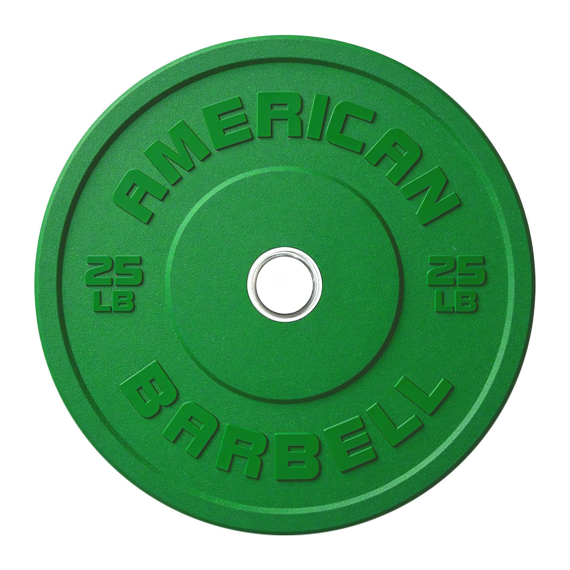 American Barbell Sport Bumper Plate - American Barbell,