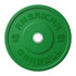 American Barbell Sport Bumper Plate - American Barbell,