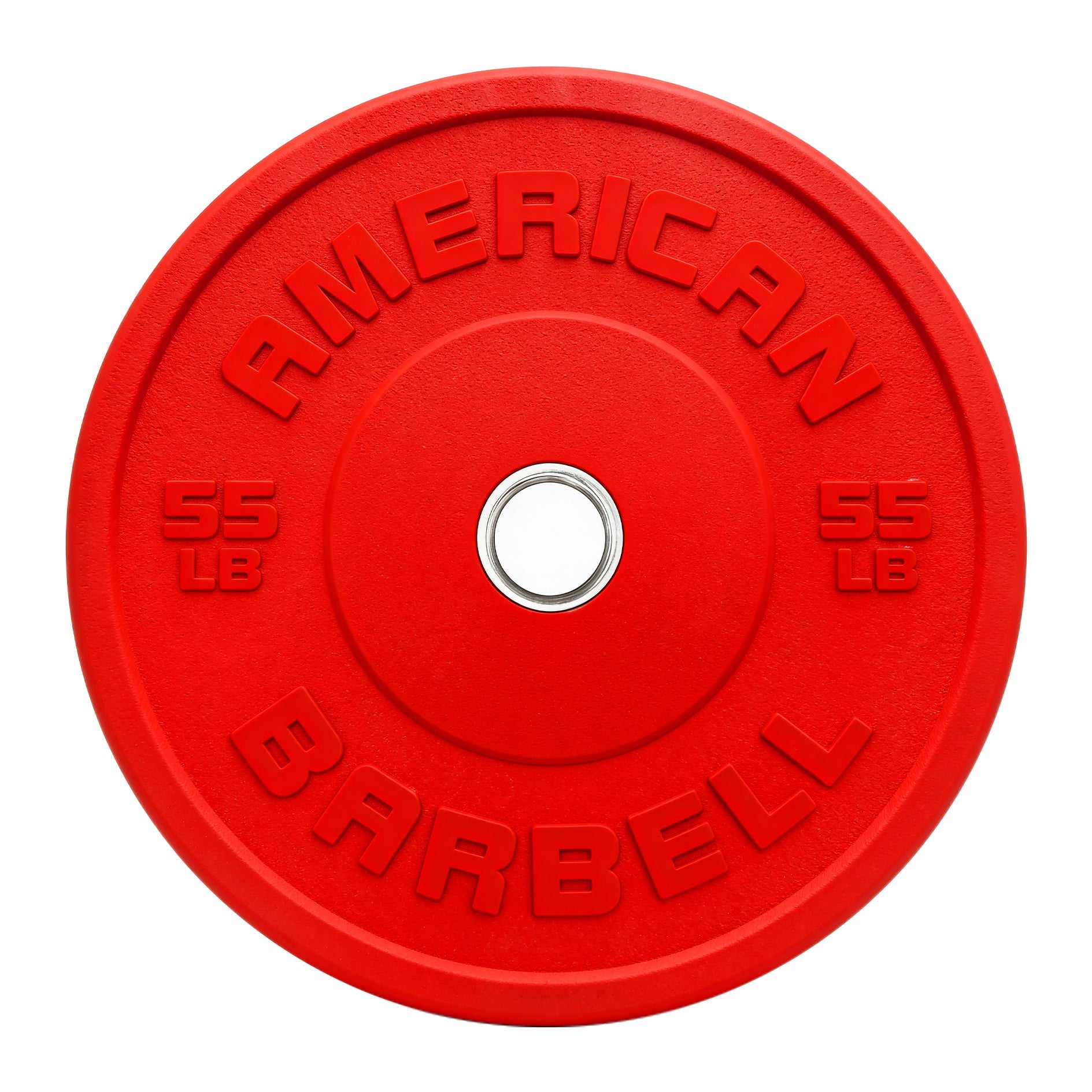 American Barbell Sport Bumper Plate - American Barbell,