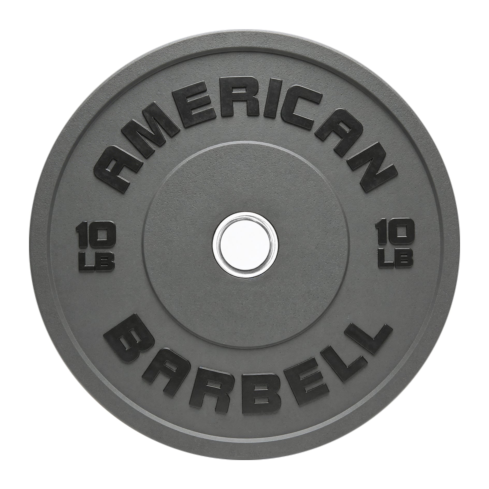 American Barbell Sport Bumper Plate - American Barbell,