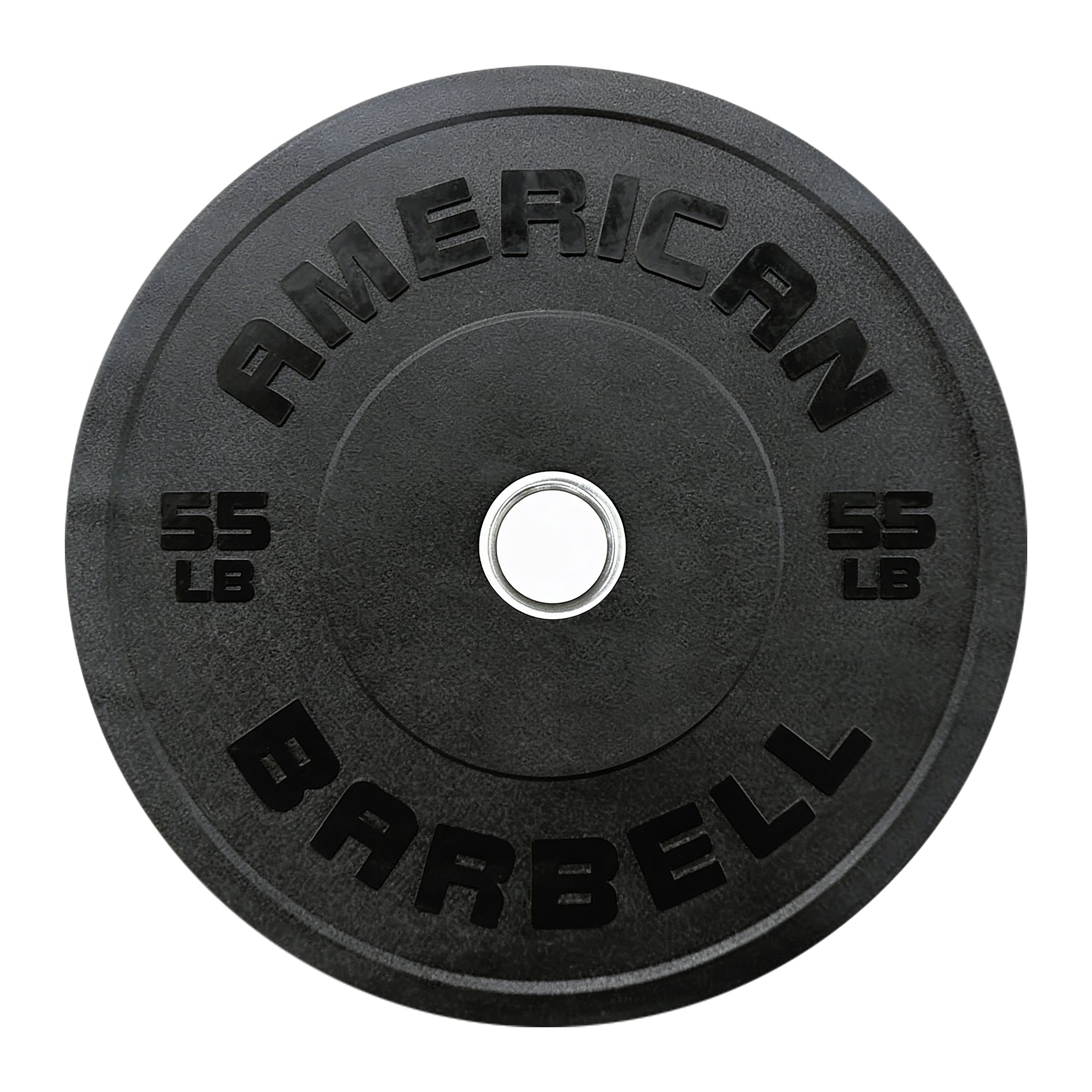 American Barbell Sport Bumper Plate - American Barbell,