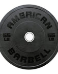 American Barbell Sport Bumper Plate - American Barbell,