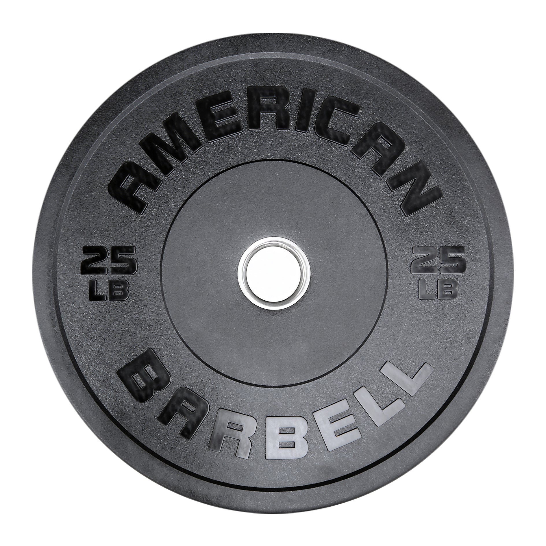 American Barbell Sport Bumper Plate - American Barbell,