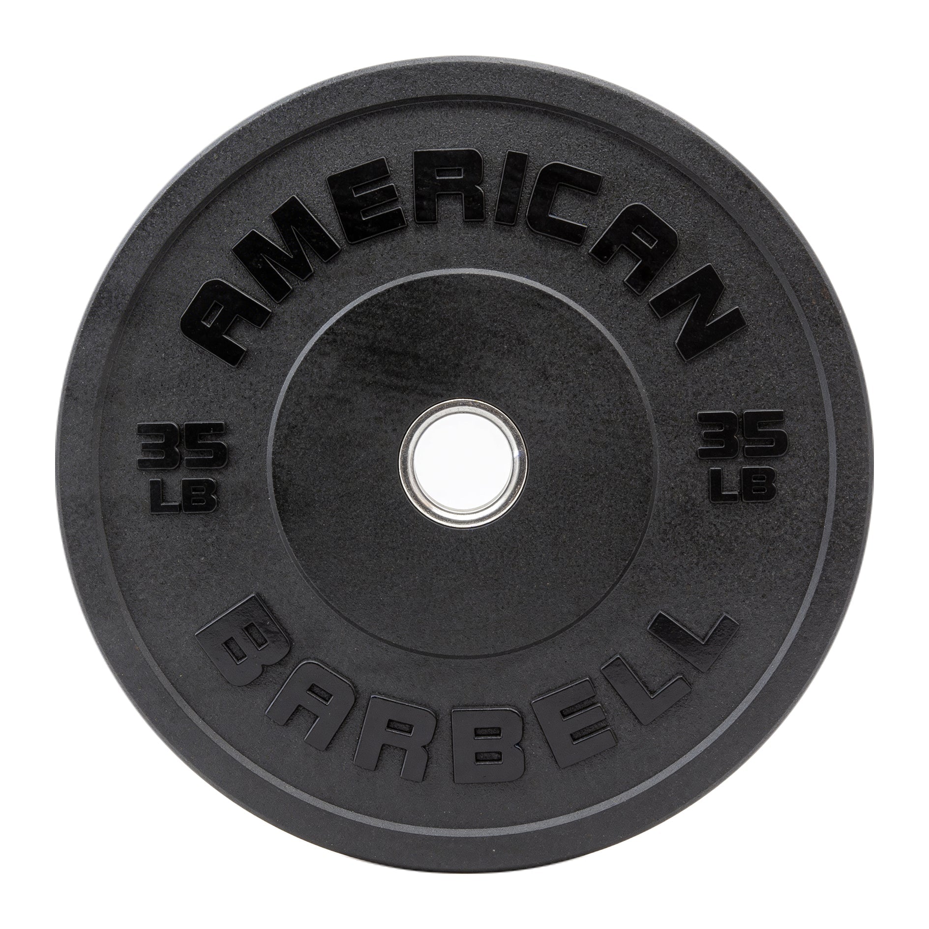 American Barbell Sport Bumper Plate - American Barbell,