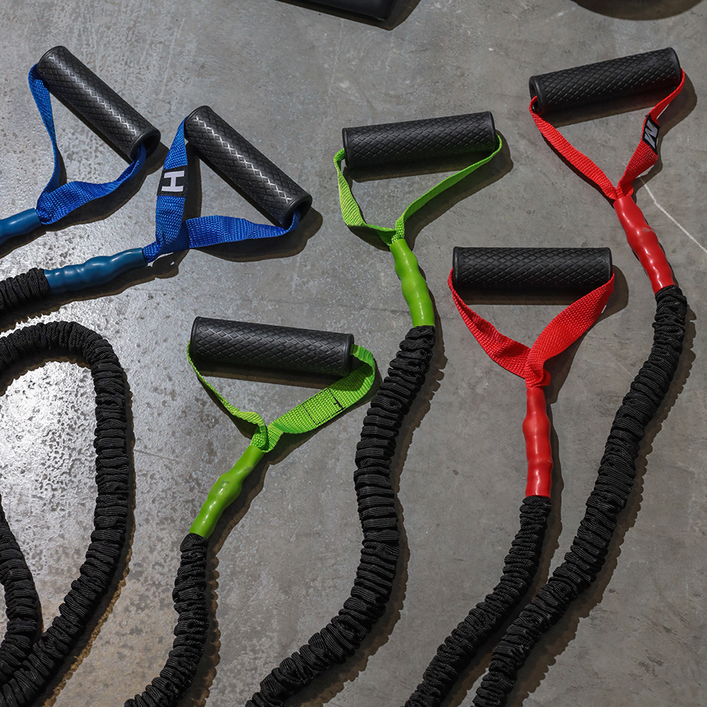 American Barbell Resistance Bands