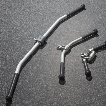 American Barbell Grizzly Power Bar