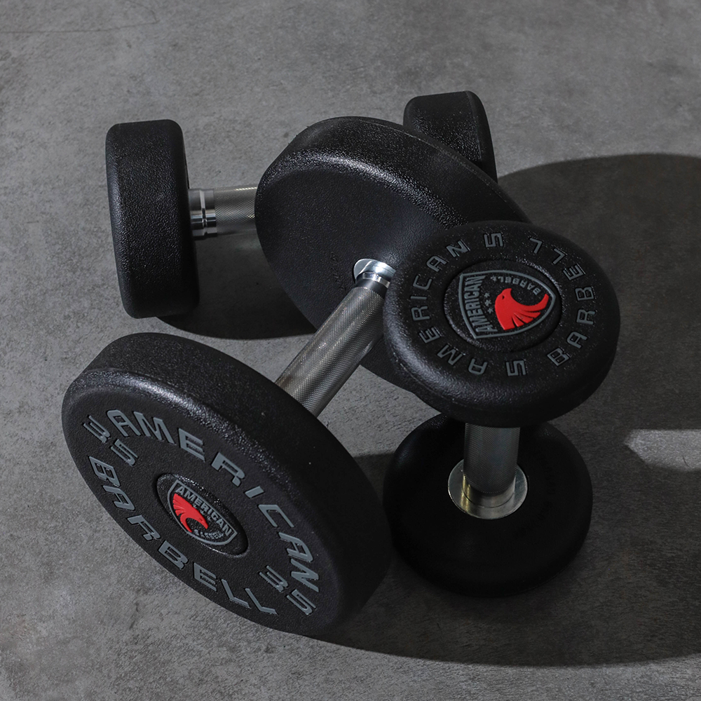 American Barbell - Gym Equipment American Barbell - Gym Equipment