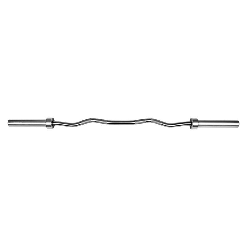 EZ Curl Gym Bar - American Barbell, Speciality Bars