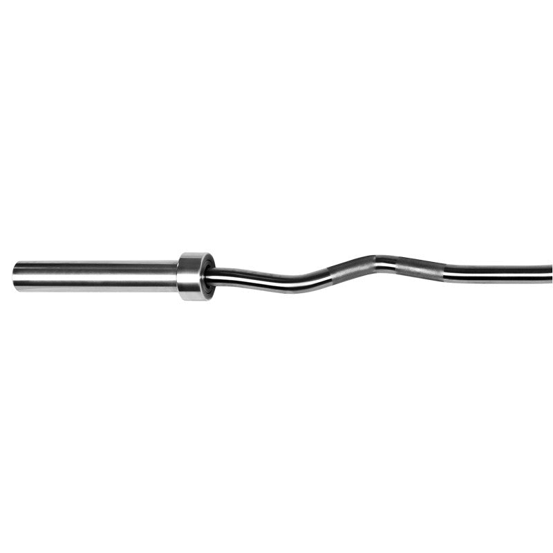 EZ Curl Gym Bar - American Barbell, Speciality Bars