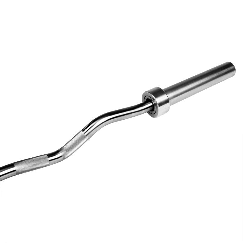 EZ Curl Gym Bar - American Barbell, Speciality Bars