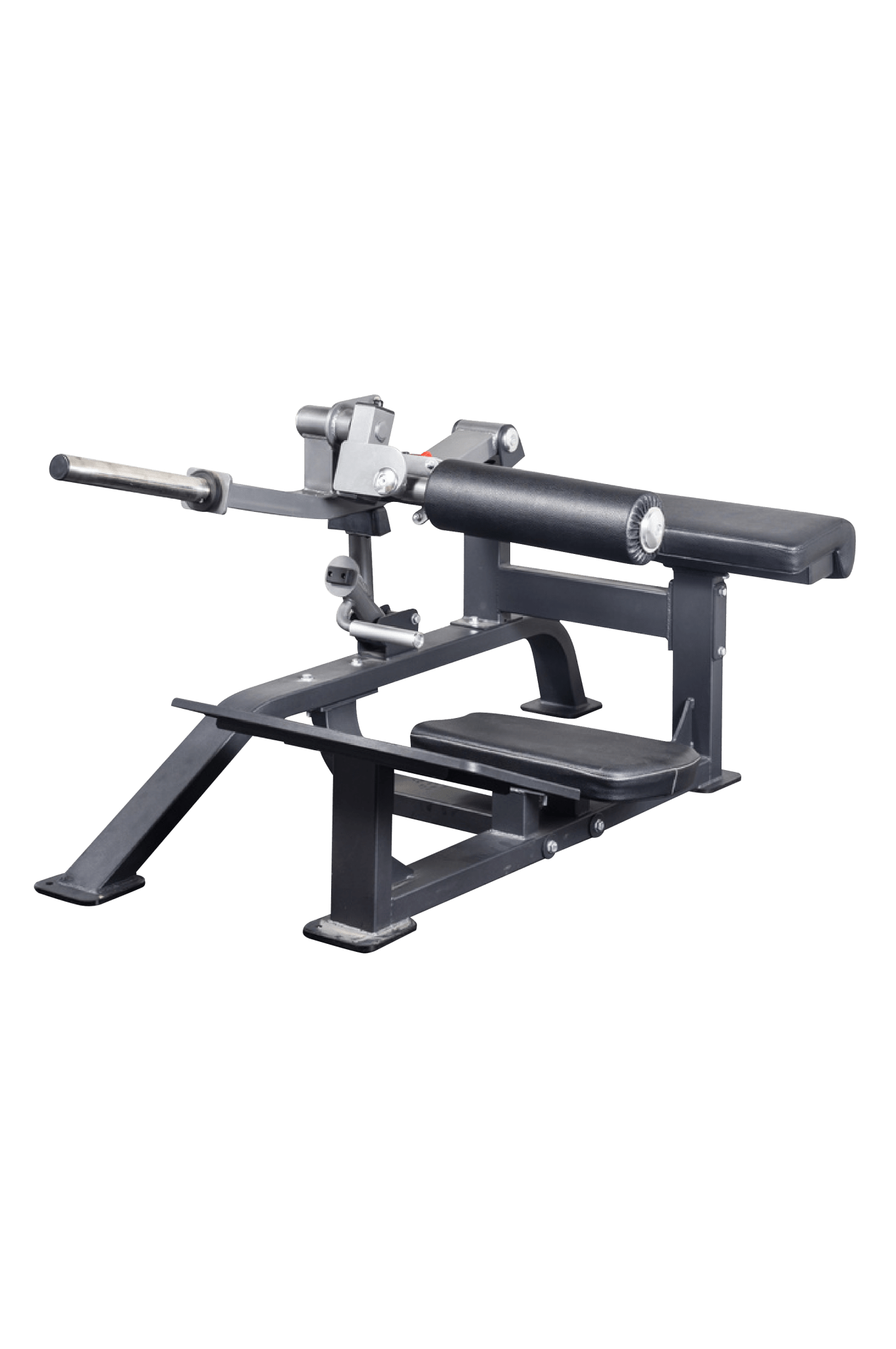 Flight Series Plate Loaded Hip Thrust - American Barbell, Strength Equipment