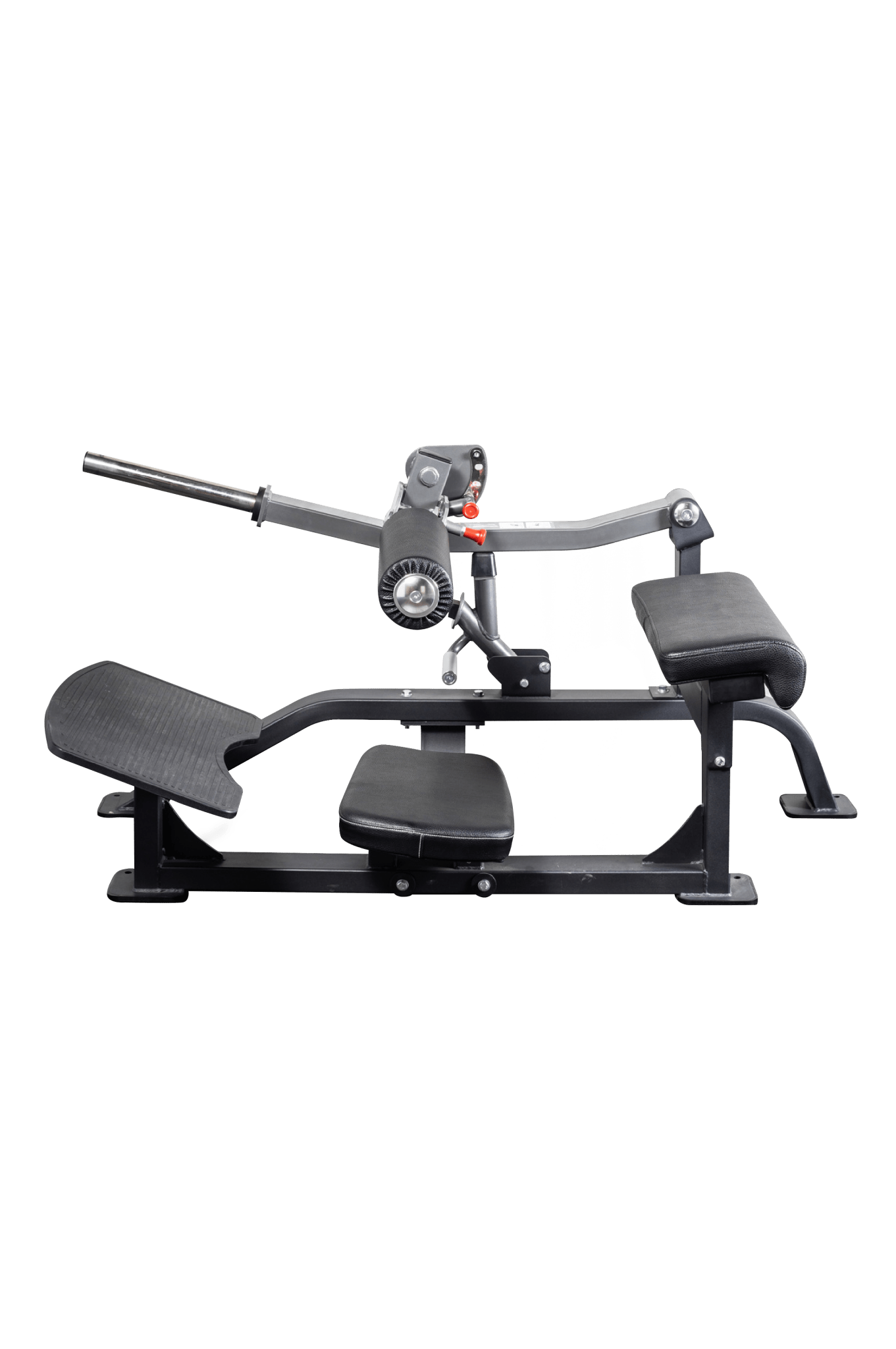 Flight Series Plate Loaded Hip Thrust - American Barbell, Strength Equipment