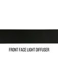 Front Face Light Diffuser For USA Timer Pro - American Barbell, Accessories