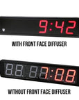 Front Face Light Diffuser For USA Timer Pro - American Barbell, Accessories