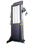 Hi - Low Single Stack - American Barbell, Strength Equipment