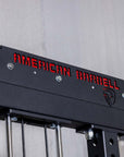 Hi - Low Single Stack - American Barbell, Strength Equipment