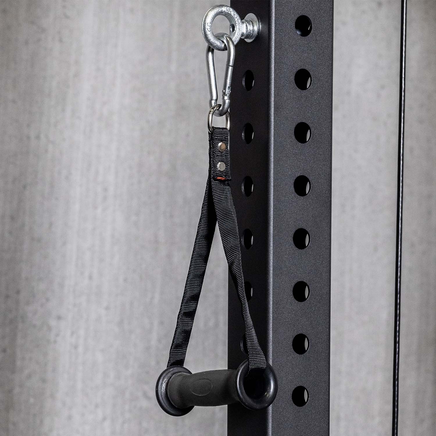 Hi - Low Single Stack - American Barbell, Strength Equipment