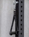 Hi - Low Single Stack - American Barbell, Strength Equipment