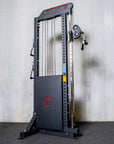 Hi - Low Single Stack - American Barbell, Strength Equipment