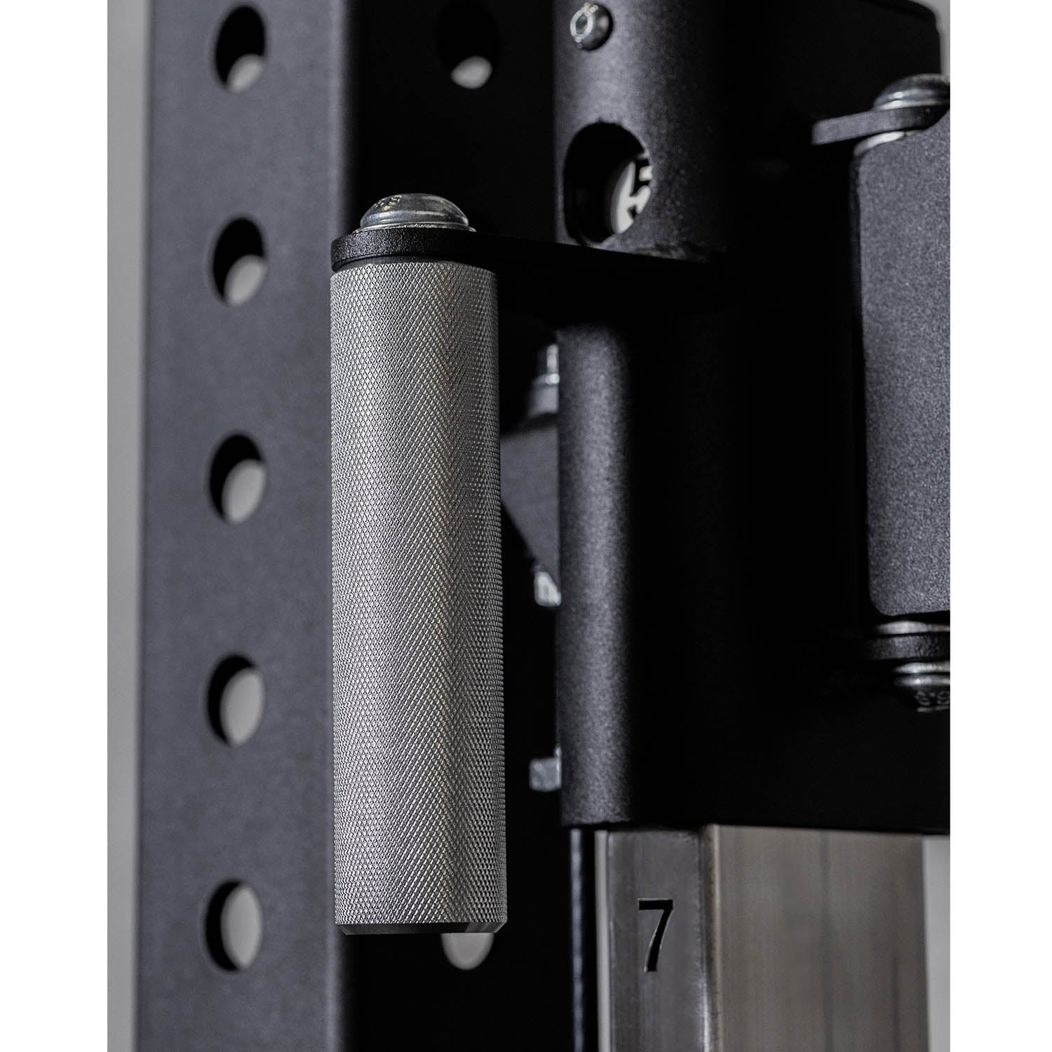 Hi - Low Single Stack - American Barbell, Strength Equipment