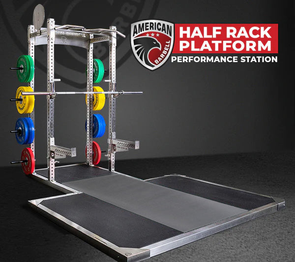 American barbell online gym