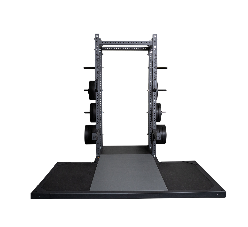 Performance Station Half Rack Platform – American Barbell