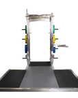 Performance Station Half Rack Platform