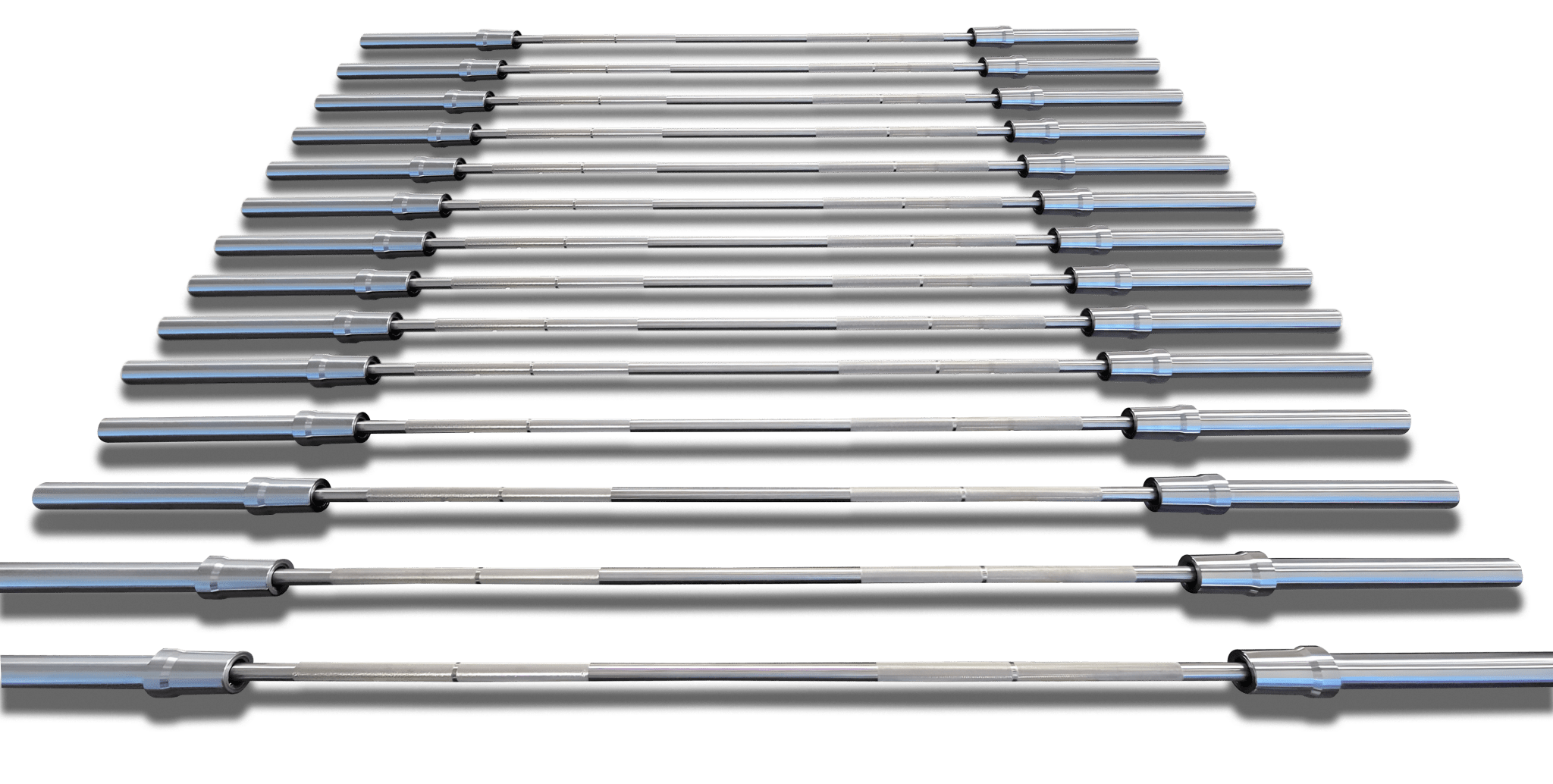 Il Padrino Deadlift Bar - American Barbell, Bars