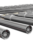 Il Padrino Deadlift Bar - American Barbell, Bars