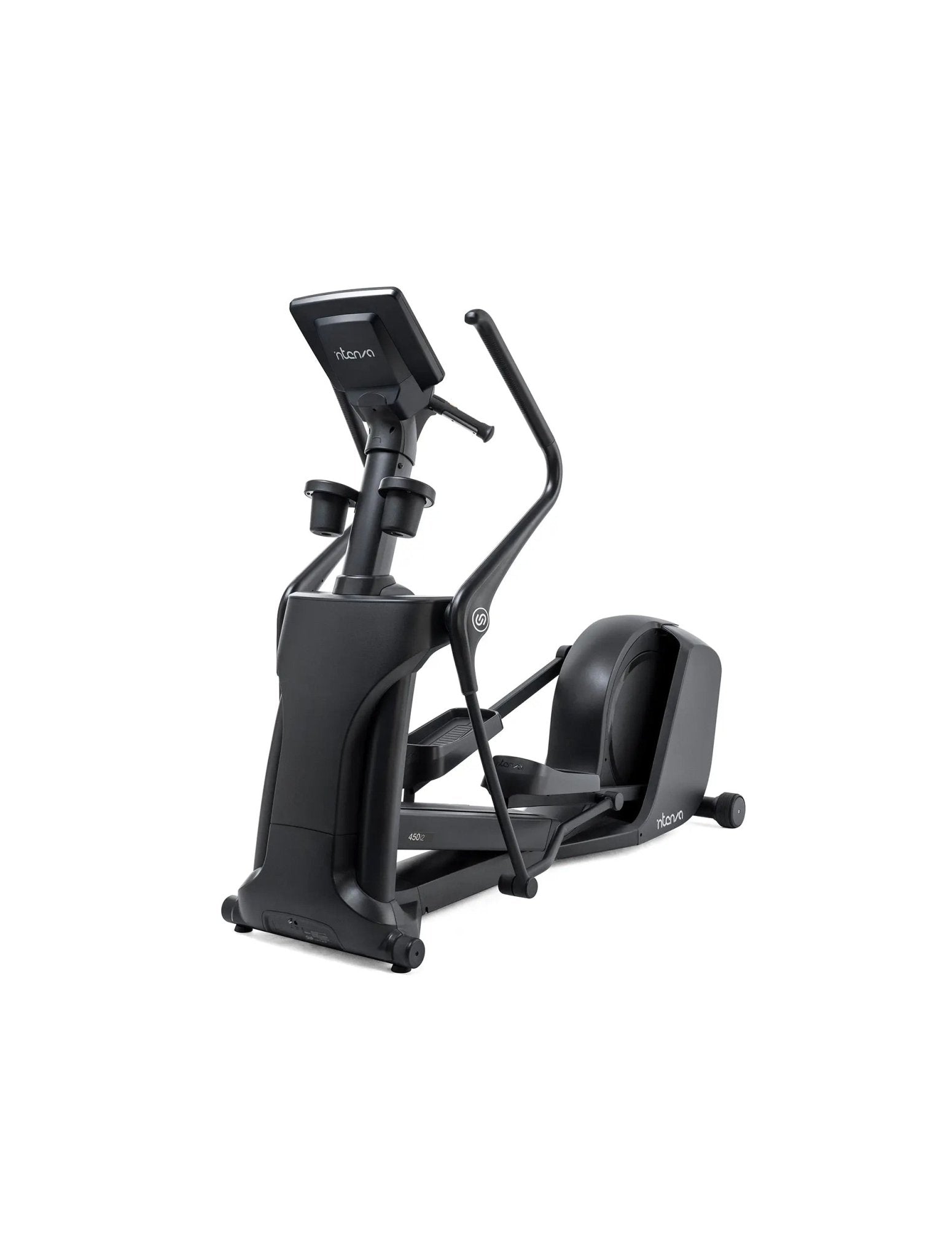 Intenza Elliptical 450 ETi2 - American Barbell,