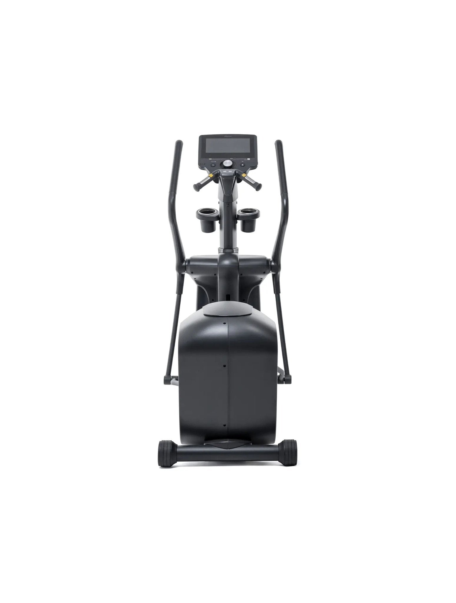 Intenza Elliptical 450 ETi2 - American Barbell,
