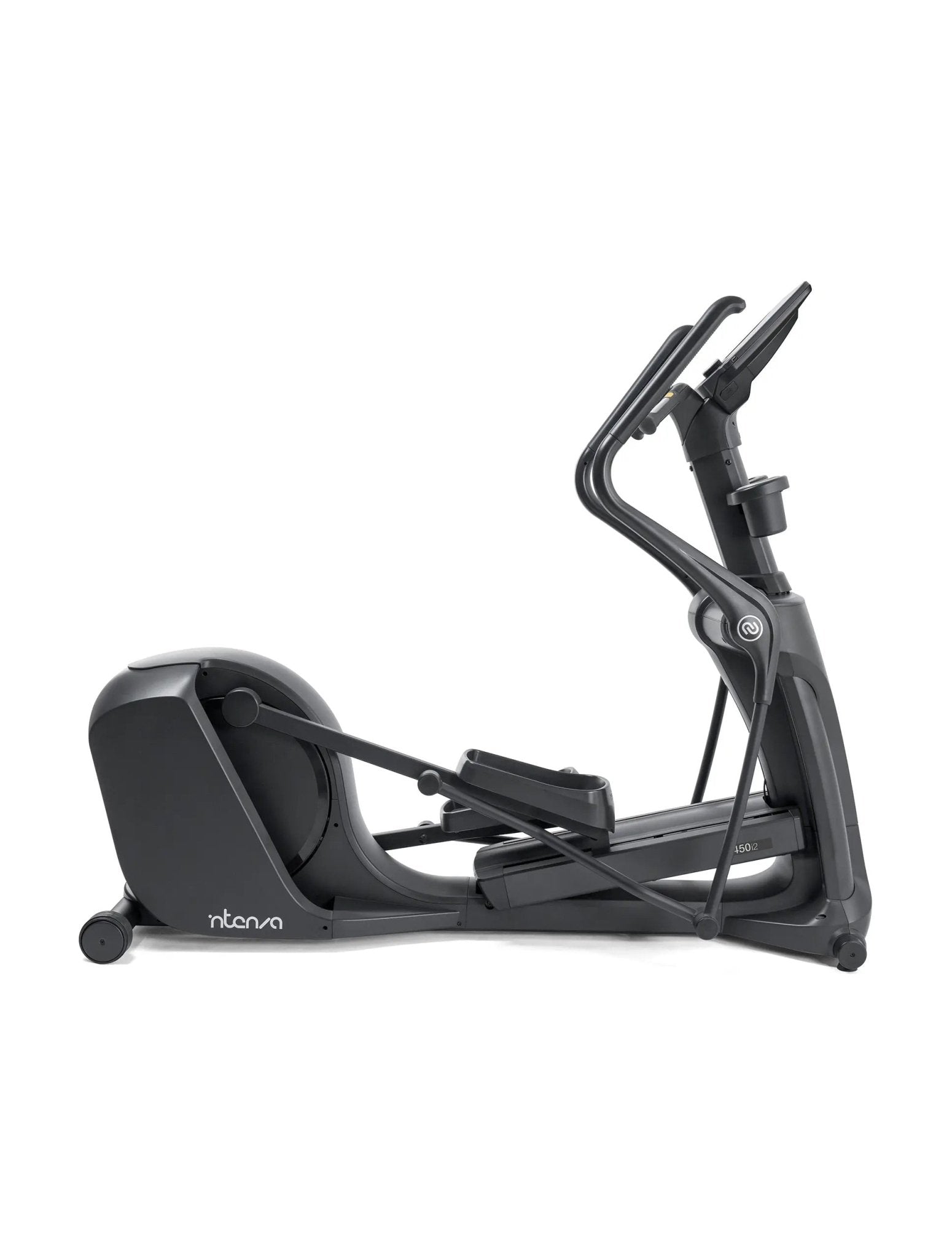 Intenza Elliptical 450 ETi2 - American Barbell,