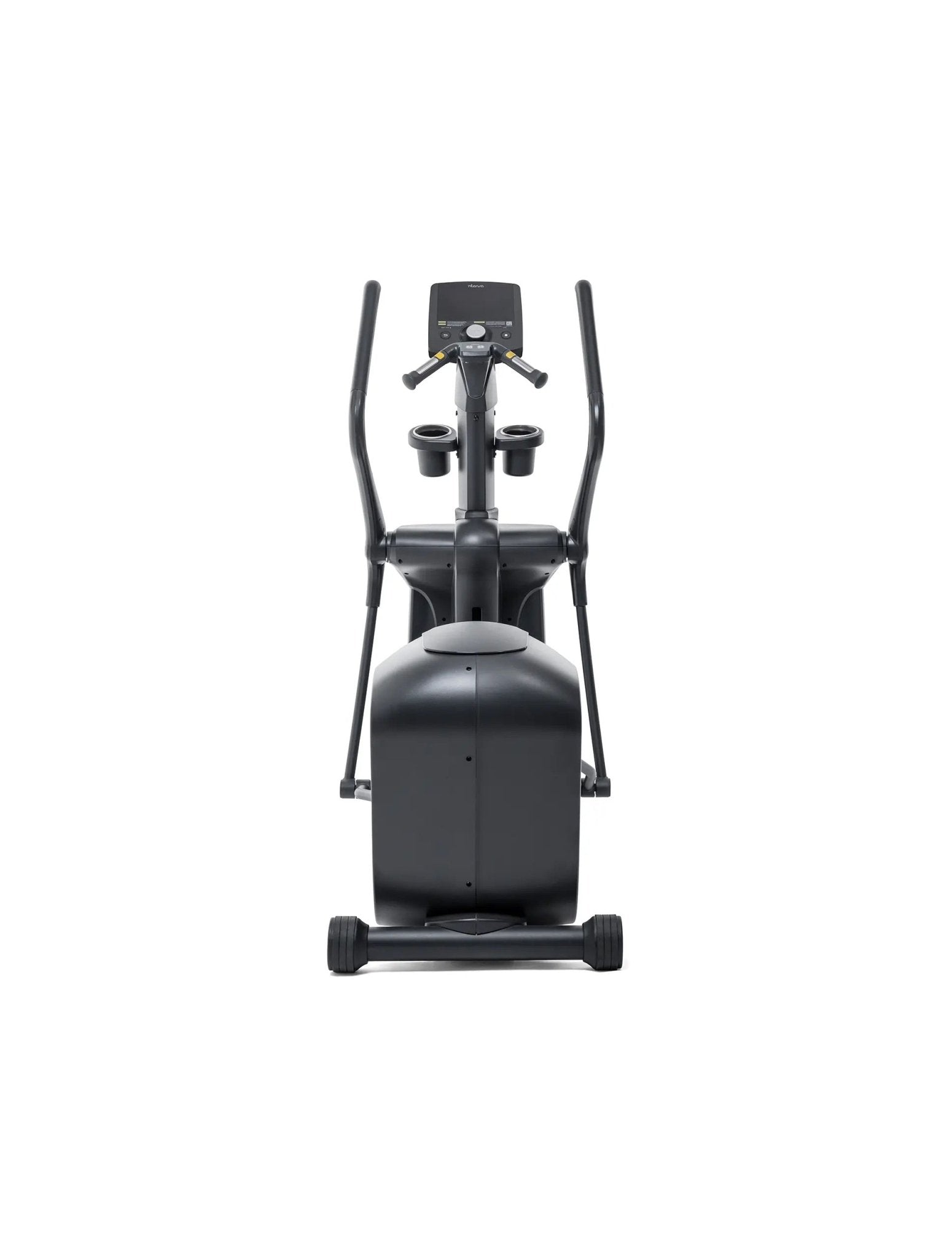 Intenza Elliptical 450 ETi2S - American Barbell,