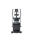 Intenza Elliptical 450 ETi2S - American Barbell,