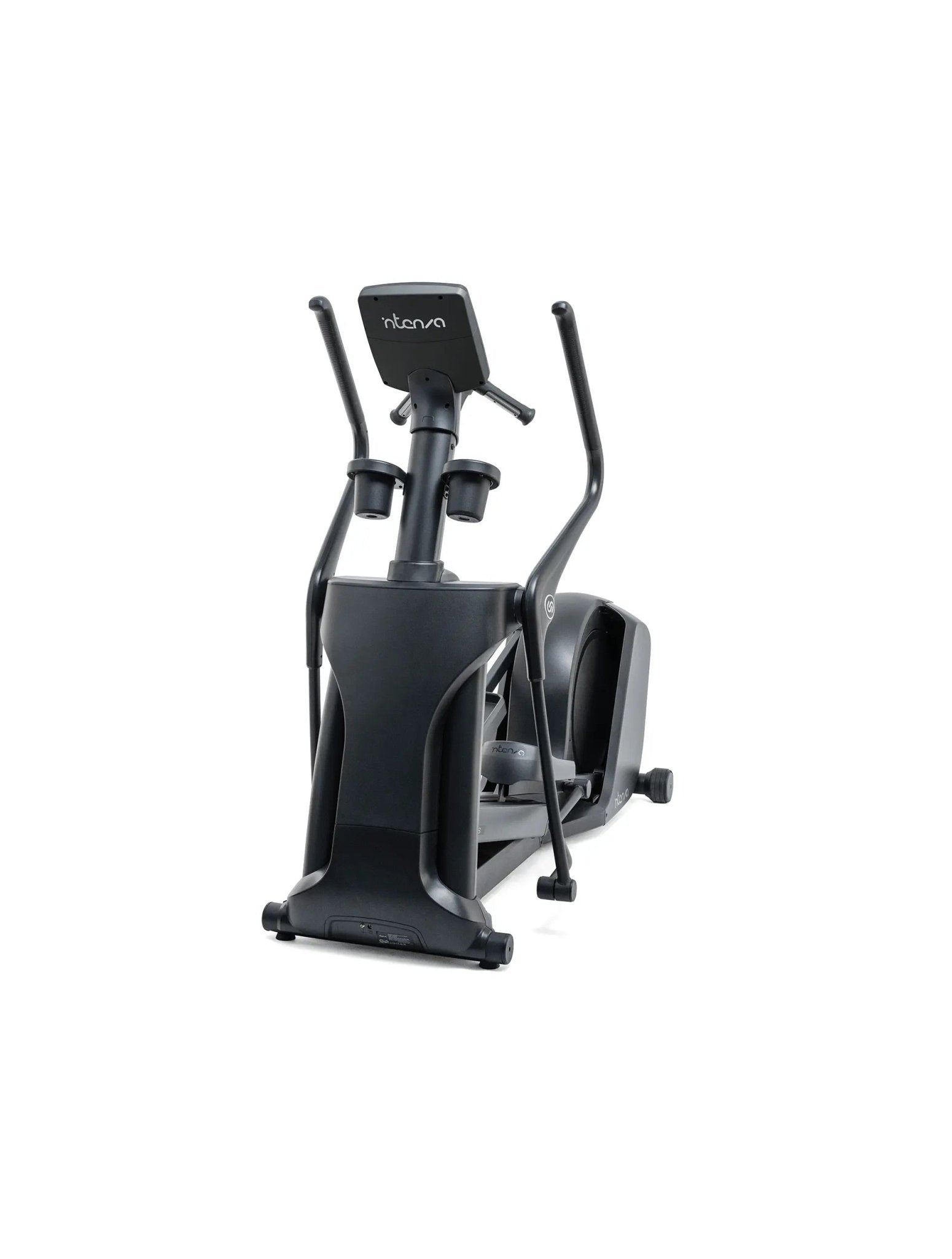 Intenza Elliptical 450 ETi2S - American Barbell,