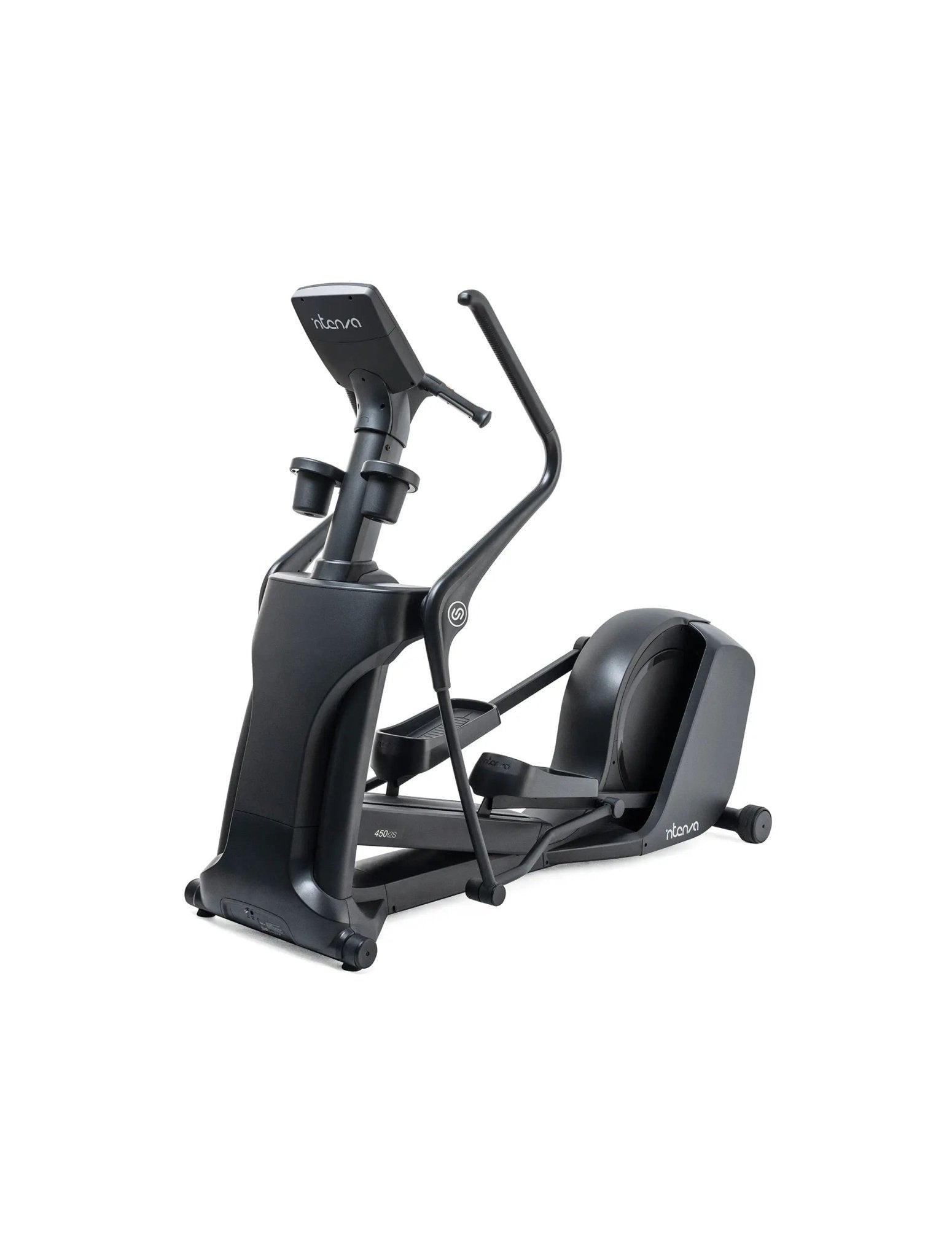 Intenza Elliptical 450 ETi2S - American Barbell,
