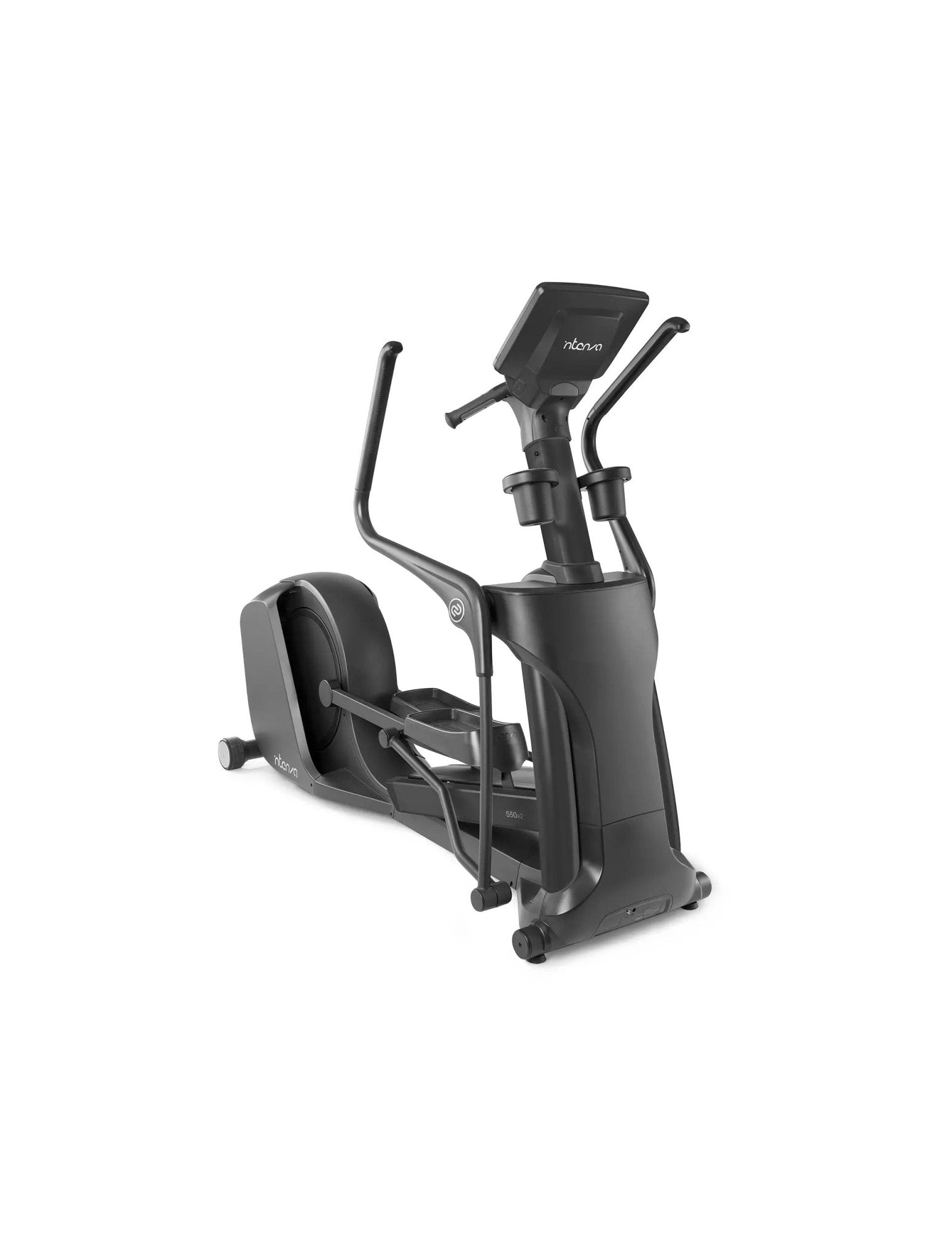 Intenza Elliptical 550 ETe2+ - American Barbell,