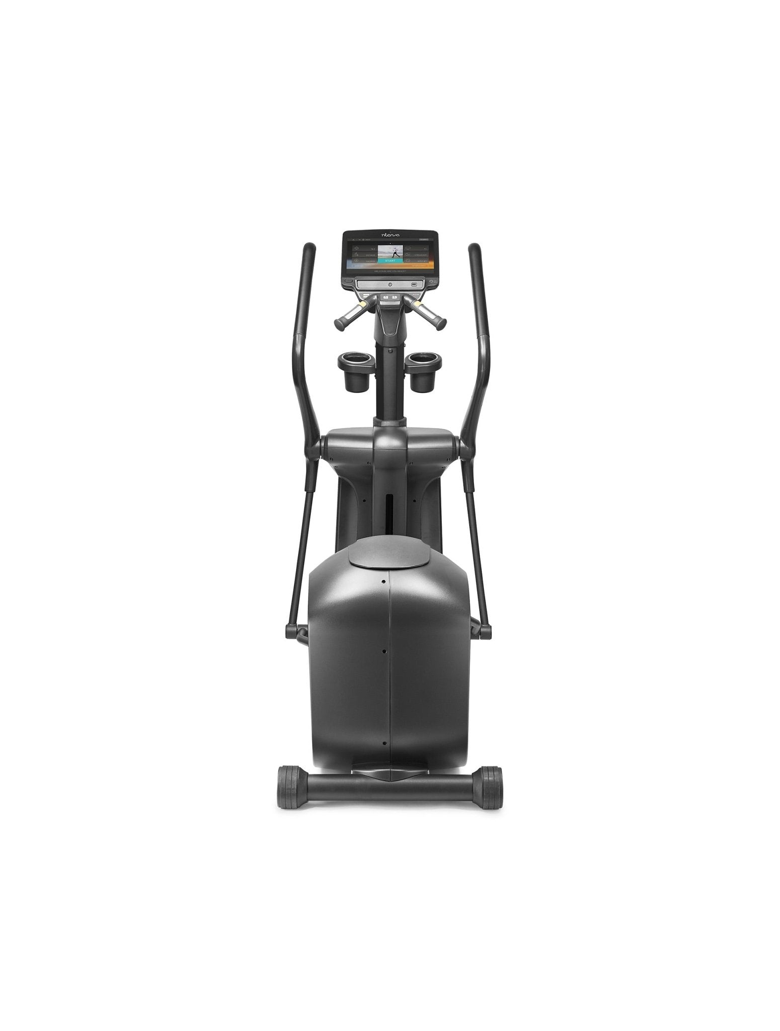 Intenza Elliptical 550 ETe2+ - American Barbell,