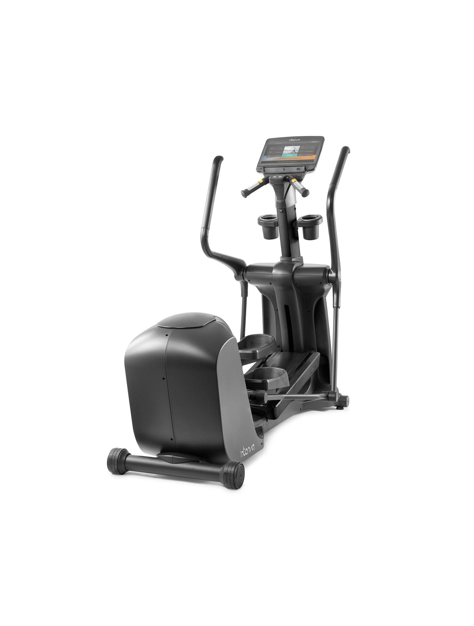 Intenza Elliptical 550 ETe2+ - American Barbell,