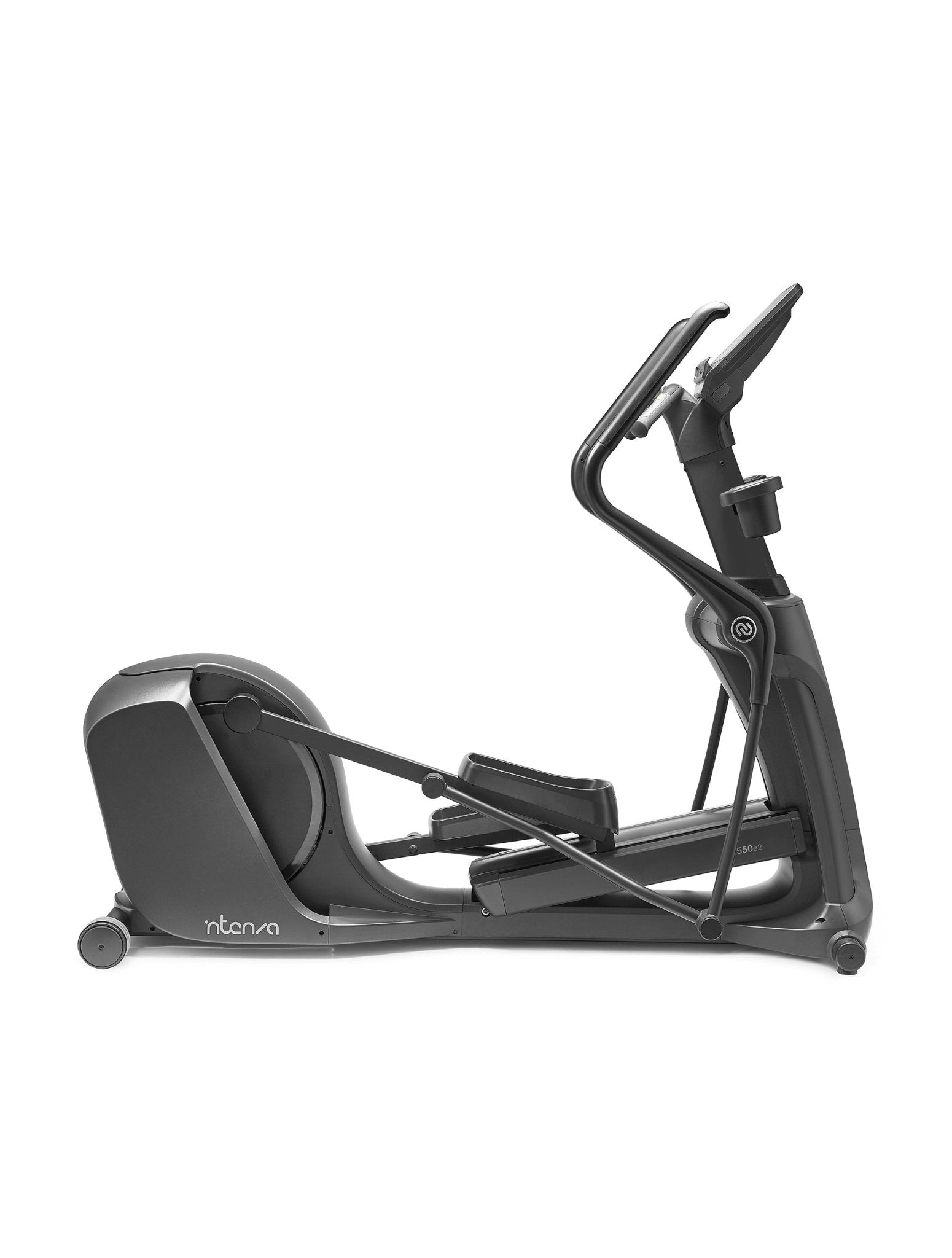 Intenza Elliptical 550 ETe2+ - American Barbell,