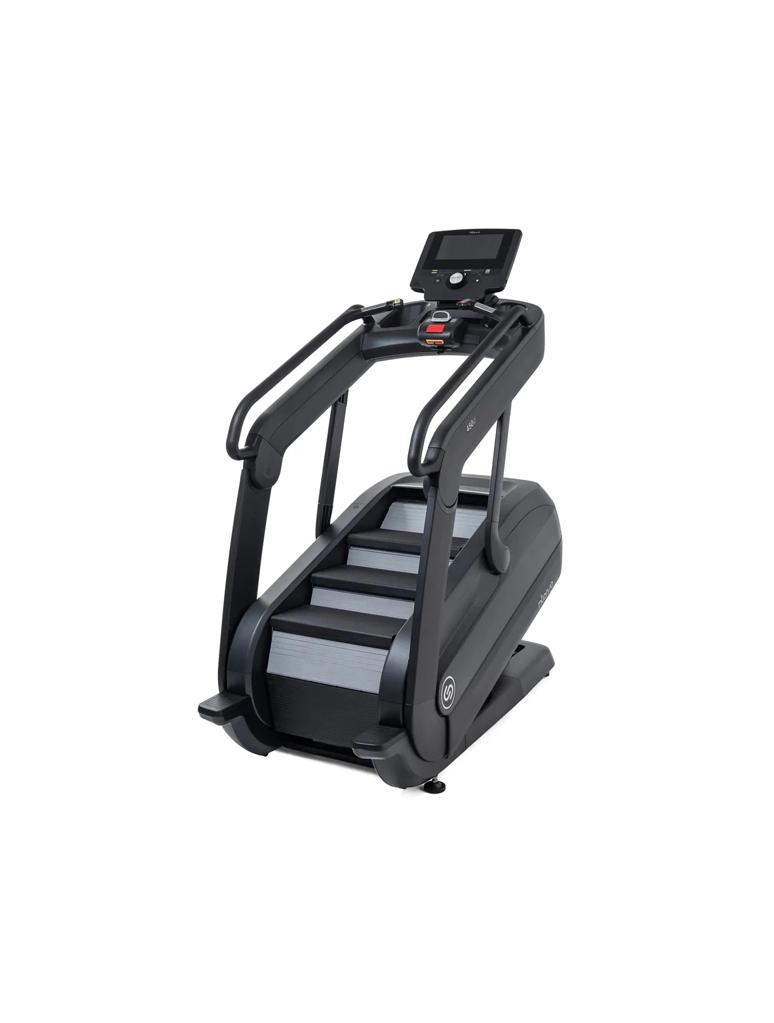 Intenza Escalate Stairclimber 450 SERIES Ci2 - American Barbell,
